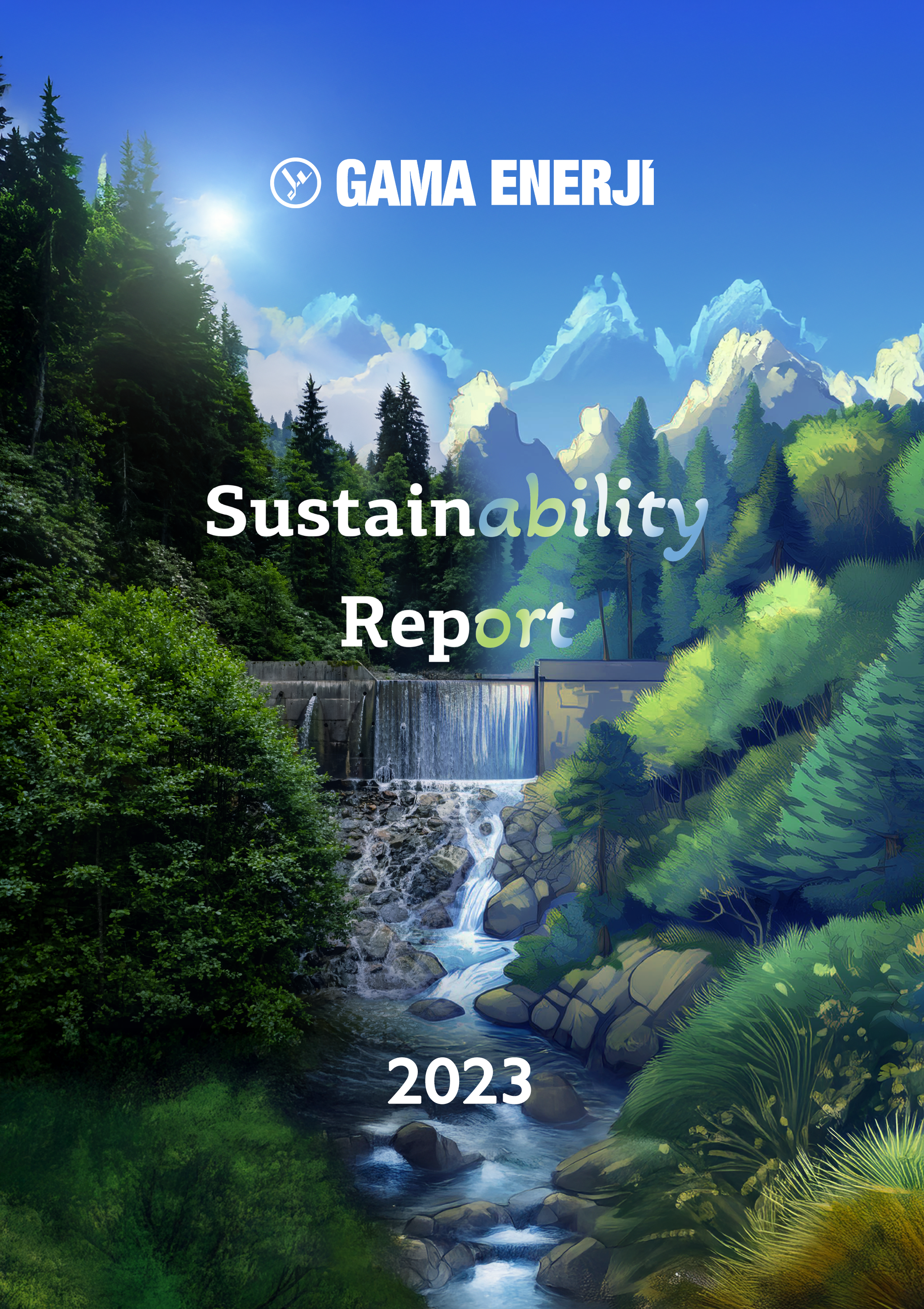 Sustainability Report 2023