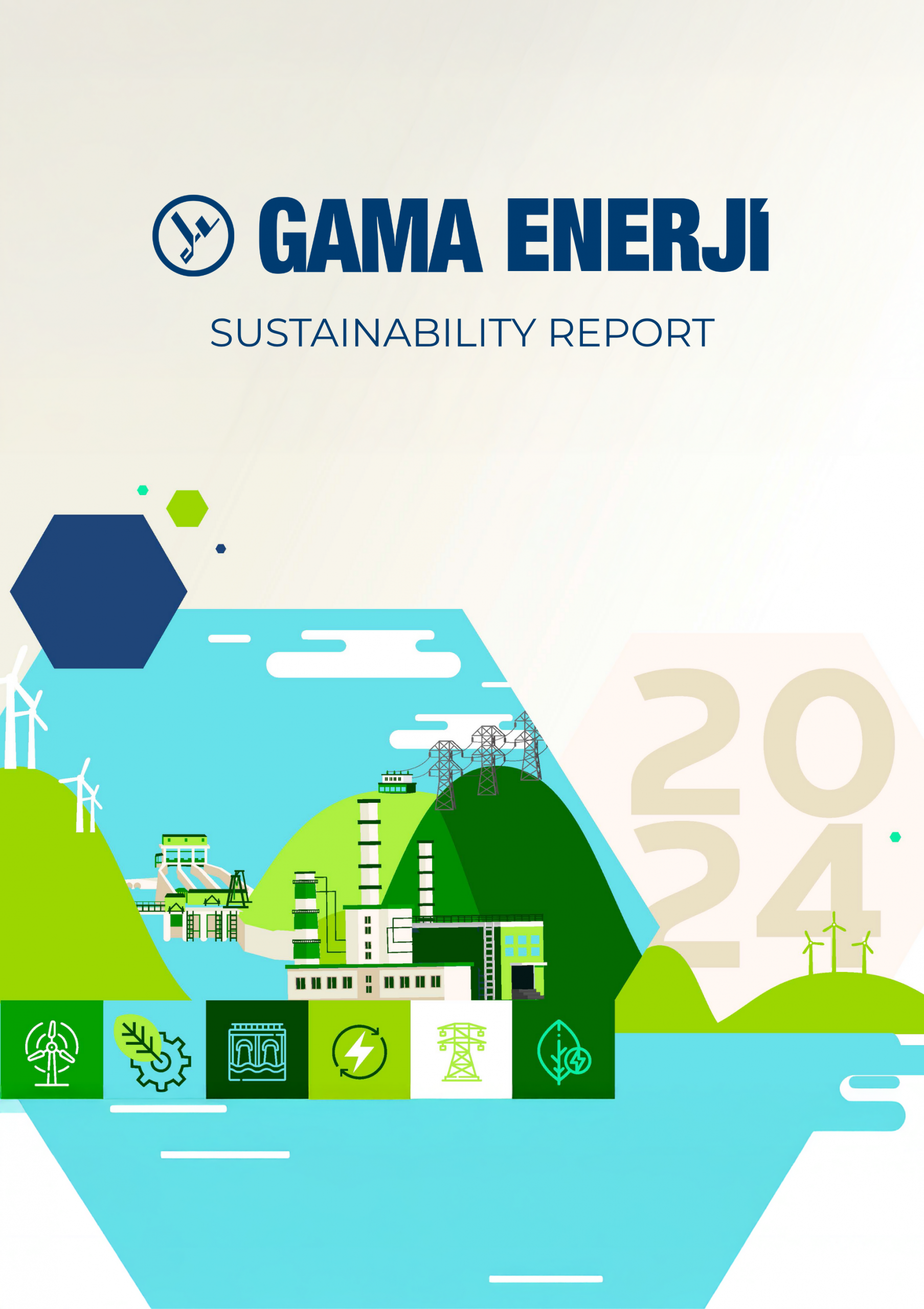 Sustainability Report 2024