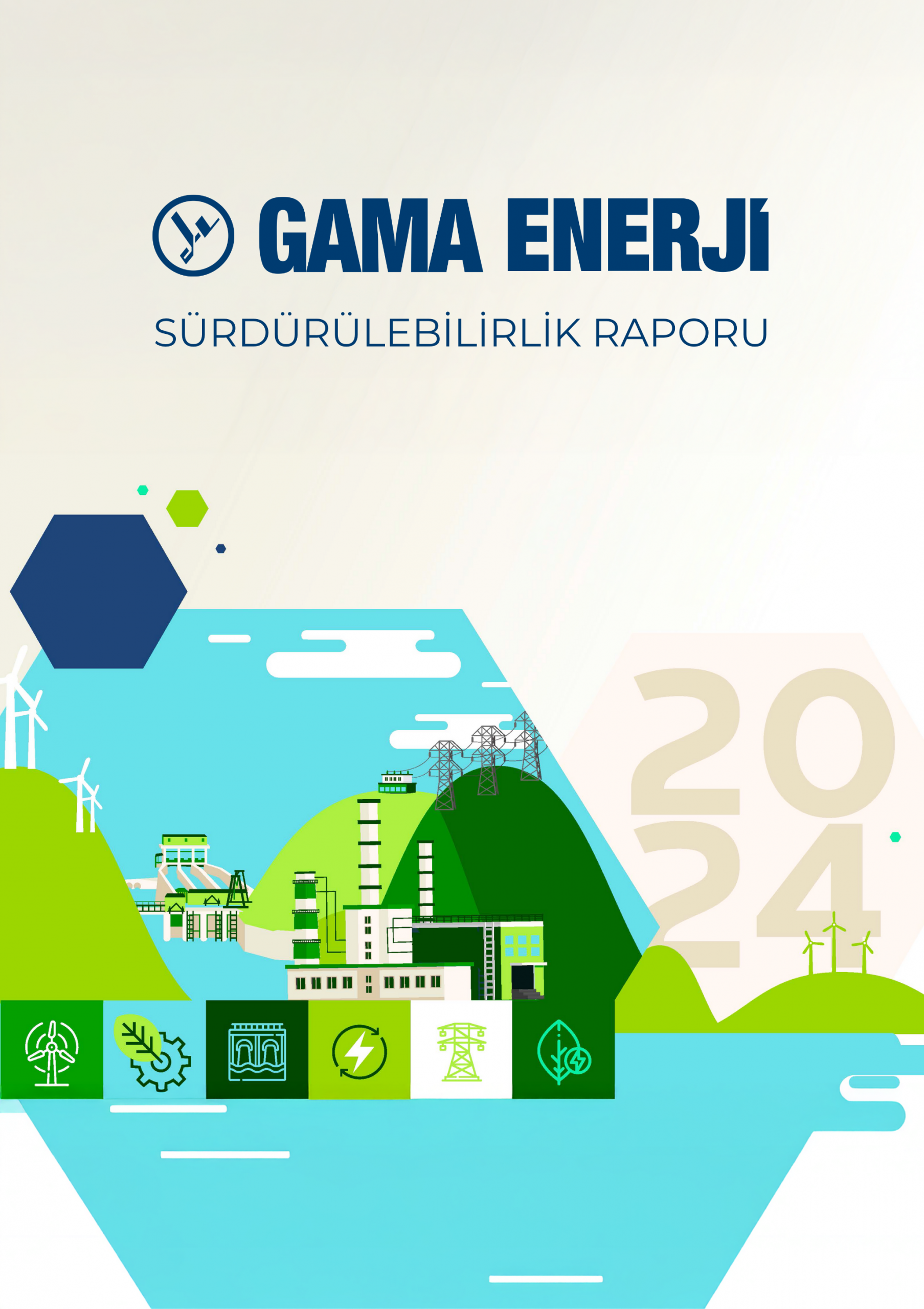 Surdurebilirlik Raporu 2024